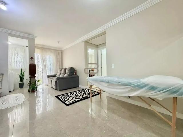 Apartamento para Venda em São José dos Pinhais/PR São Domingos 3 Quartos