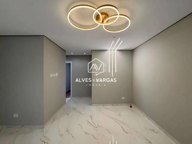 Apartamento para Venda em São José dos Pinhais/PR São Domingos 3 Quartos