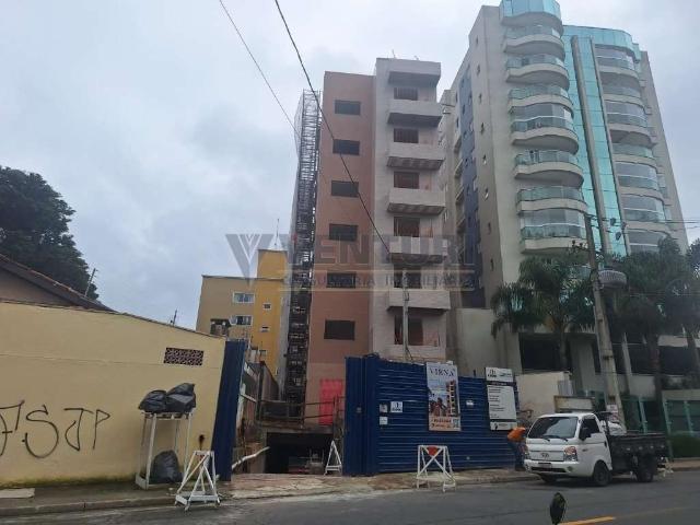 Apartamento para Venda em São José dos Pinhais/PR São Domingos 3 Quartos