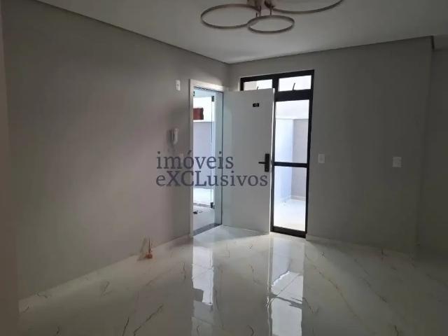 Apartamento para Venda em São José dos Pinhais/PR São Domingos 3 Quartos
