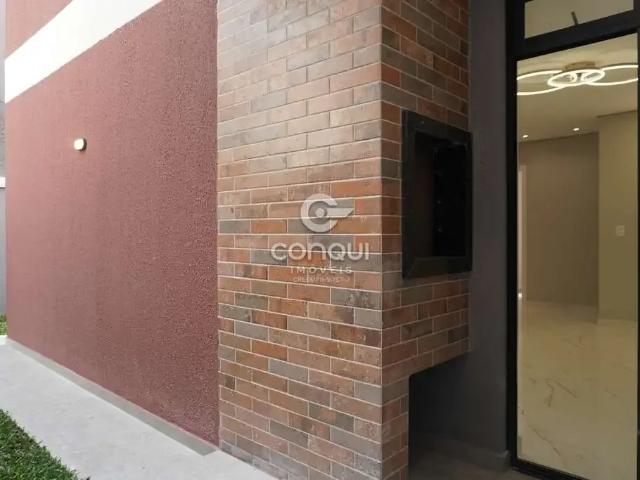 Apartamento para Venda em São José dos Pinhais/PR São Domingos 3 Quartos