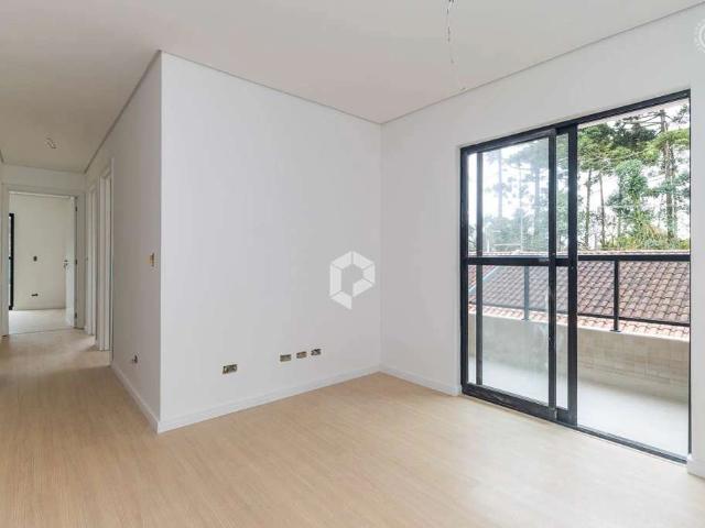 Apartamento para Venda em São José dos Pinhais/PR São Domingos 3 Quartos