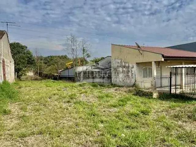Apartamento para Venda em São José dos Pinhais/PR São Pedro