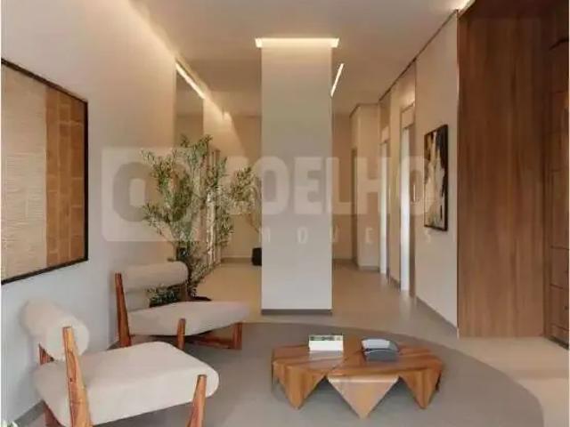 Apartamento para Venda em São José dos Pinhais/PR São Pedro 1 Quartos