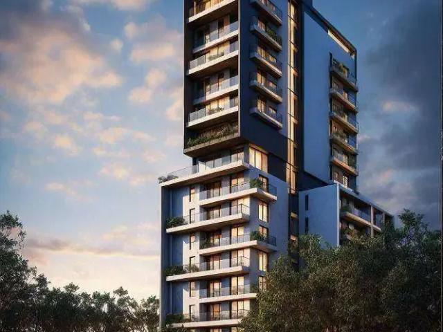 Apartamento para Venda em São José dos Pinhais/PR São Pedro 1 Quartos