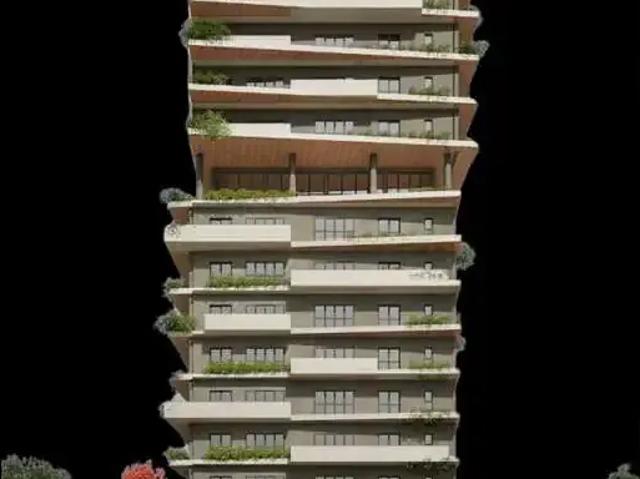 Apartamento para Venda em São José dos Pinhais/PR São Pedro 2 Quartos