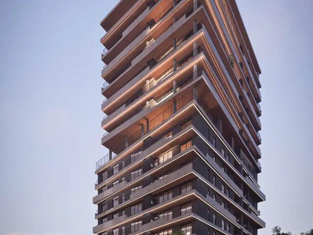 Apartamento para Venda em São José dos Pinhais/PR São Pedro 2 Quartos