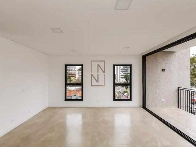 Apartamento para Venda em São José dos Pinhais/PR São Pedro 2 Quartos