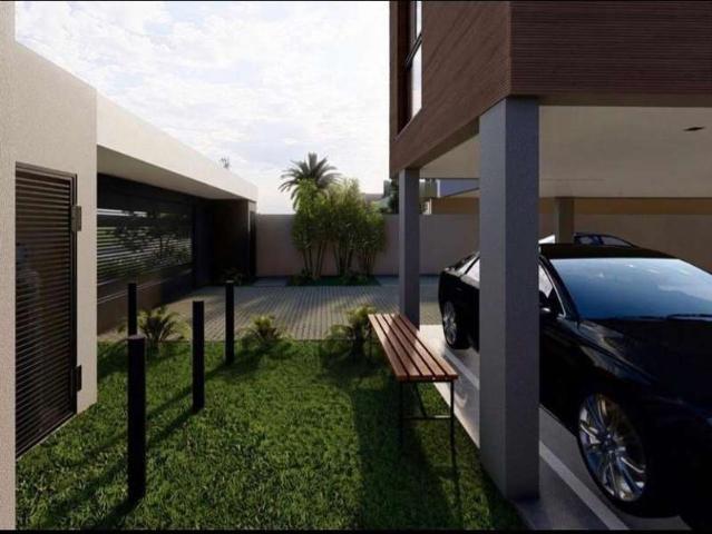 Apartamento para Venda em São José dos Pinhais/PR São Pedro 3 Quartos