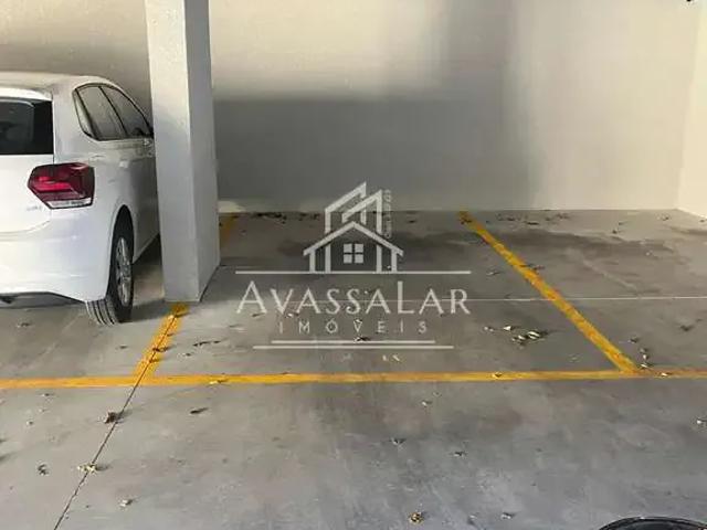 Apartamento para Venda em São José dos Pinhais/PR São Pedro 2 Quartos