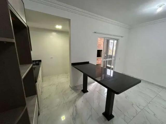 Apartamento para Venda em São José dos Pinhais/PR São Pedro 2 Quartos