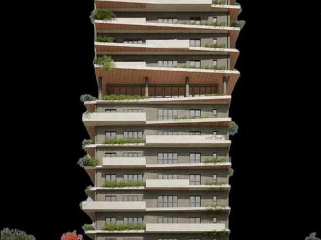 Apartamento para Venda em São José dos Pinhais/PR São Pedro 2 Quartos