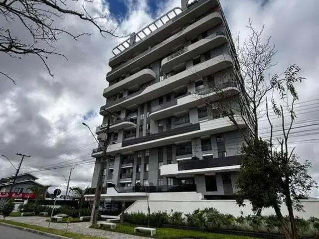Apartamento para Venda em São José dos Pinhais/PR São Pedro 2 Quartos