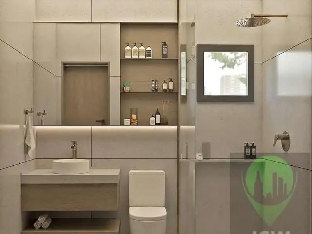 Apartamento para Venda em São José dos Pinhais/PR São Pedro 2 Quartos