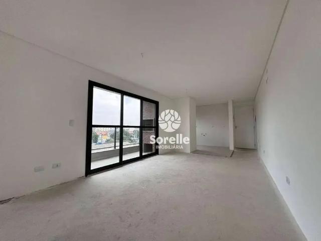 Apartamento para Venda em São José dos Pinhais/PR São Pedro 2 Quartos