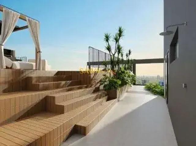 Apartamento para Venda em São José dos Pinhais/PR São Pedro 2 Quartos