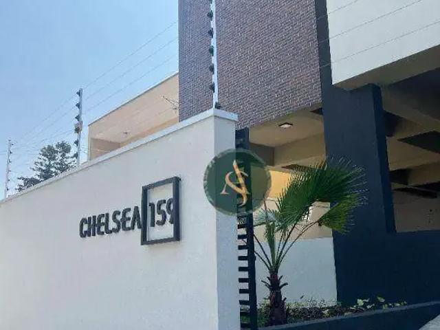 Apartamento para Venda em São José dos Pinhais/PR São Pedro 2 Quartos