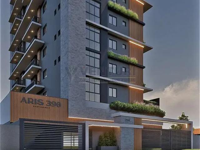 Apartamento para Venda em São José dos Pinhais/PR São Pedro 2 Quartos