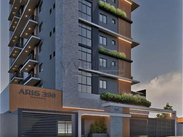 Apartamento para Venda em São José dos Pinhais/PR São Pedro 2 Quartos