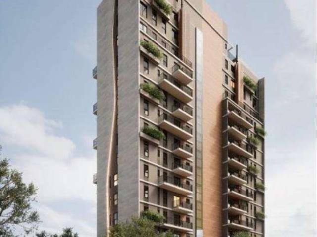 Apartamento para Venda em São José dos Pinhais/PR São Pedro 2 Quartos