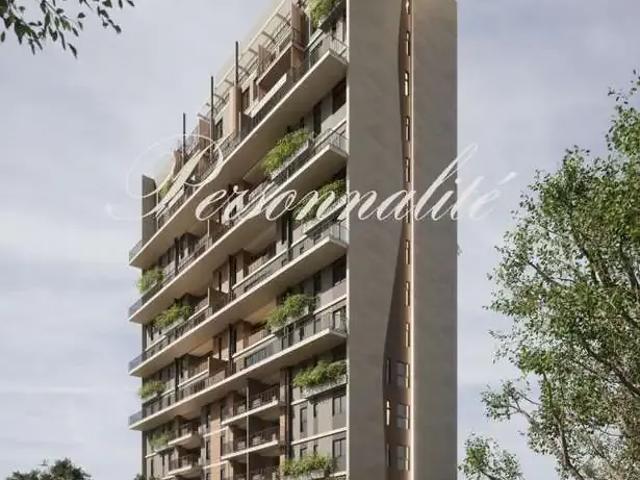 Apartamento para Venda em São José dos Pinhais/PR São Pedro 2 Quartos