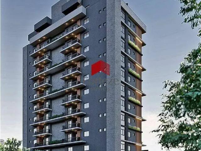 Apartamento para Venda em São José dos Pinhais/PR São Pedro 2 Quartos