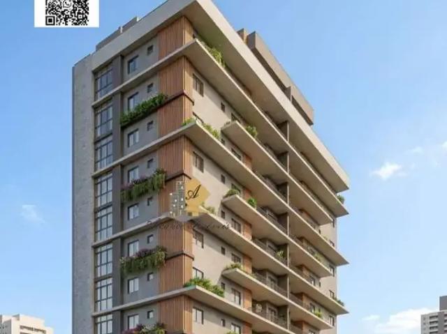 Apartamento para Venda em São José dos Pinhais/PR São Pedro 2 Quartos