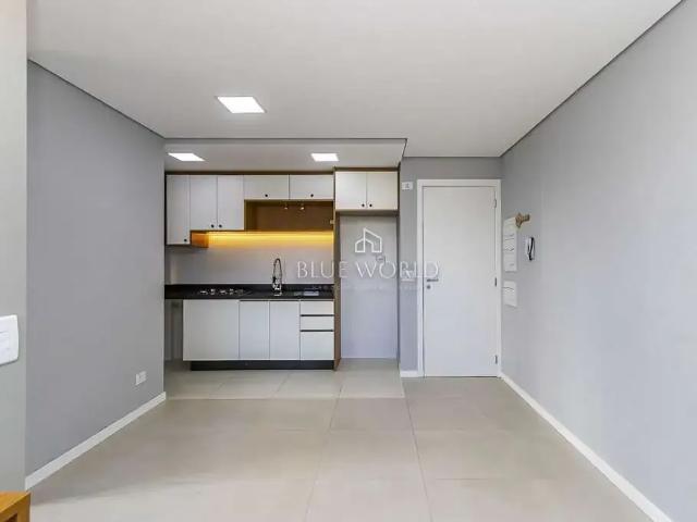 Apartamento para Venda em São José dos Pinhais/PR São Pedro 2 Quartos