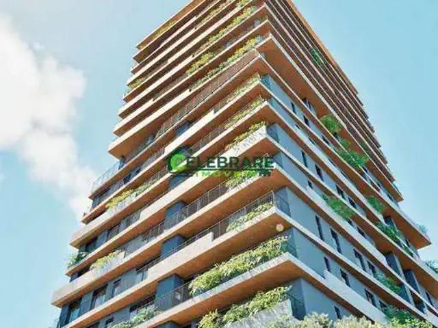Apartamento para Venda em São José dos Pinhais/PR São Pedro 2 Quartos