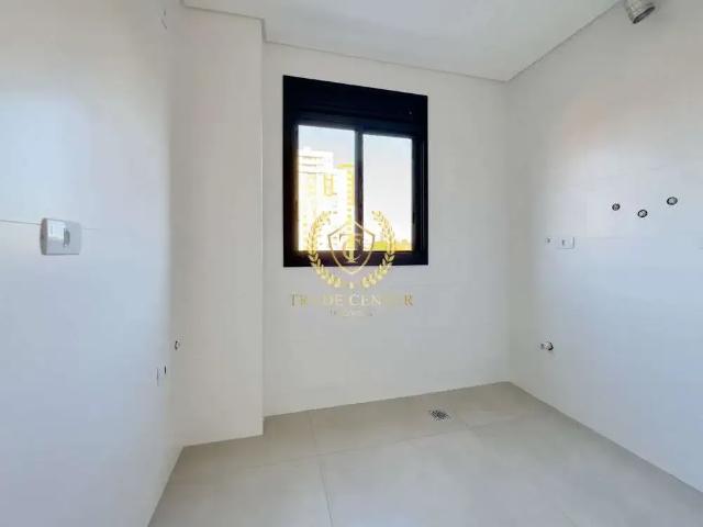 Apartamento para Venda em São José dos Pinhais/PR São Pedro 2 Quartos