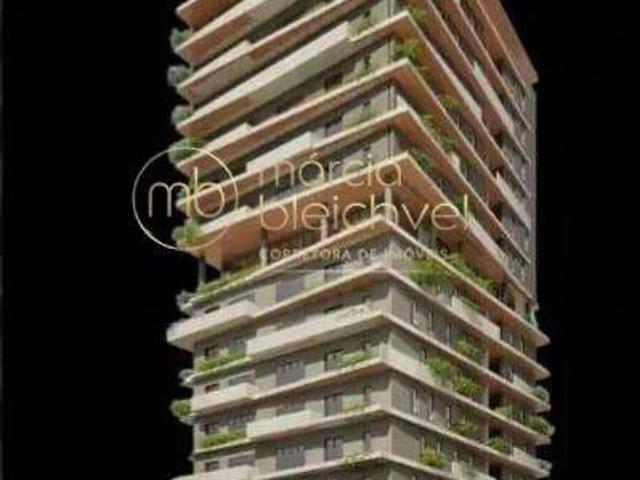Apartamento para Venda em São José dos Pinhais/PR São Pedro 2 Quartos