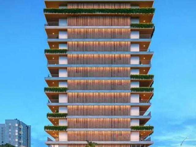 Apartamento para Venda em São José dos Pinhais/PR São Pedro 3 Quartos