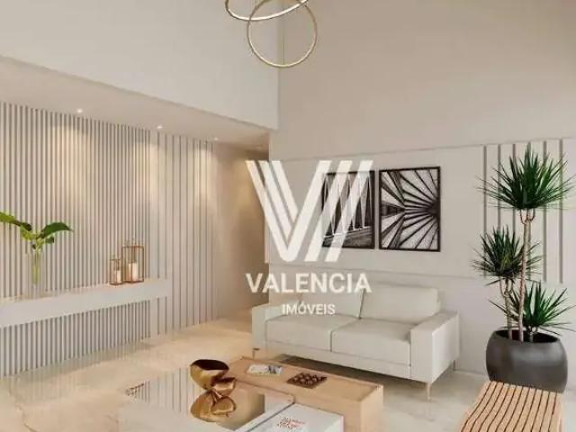 Apartamento para Venda em São José dos Pinhais/PR São Pedro 3 Quartos