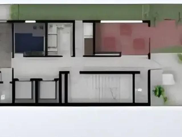 Apartamento para Venda em São José dos Pinhais/PR São Pedro 3 Quartos