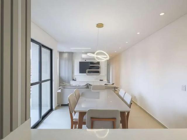 Apartamento para Venda em São José dos Pinhais/PR São Pedro 3 Quartos
