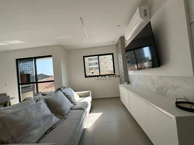 Apartamento para Venda em São José dos Pinhais/PR São Pedro 3 Quartos