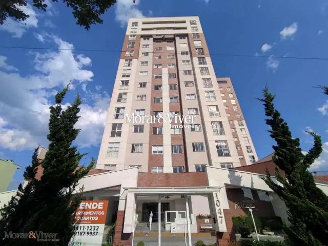 Apartamento para Venda em São José dos Pinhais/PR São Pedro 3 Quartos