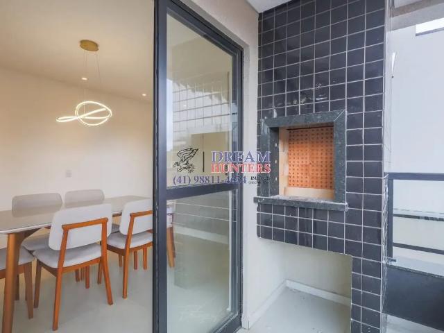 Apartamento para Venda em São José dos Pinhais/PR São Pedro 3 Quartos