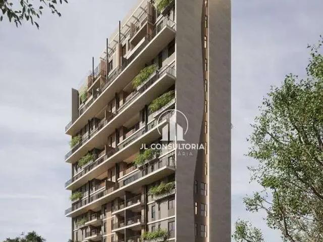 Apartamento para Venda em São José dos Pinhais/PR São Pedro 3 Quartos