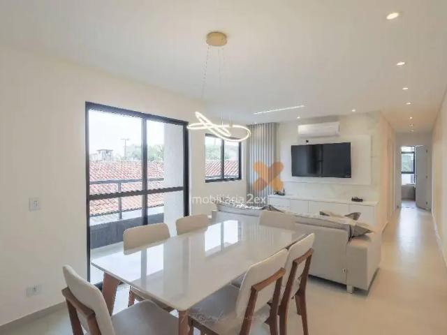 Apartamento para Venda em São José dos Pinhais/PR São Pedro 3 Quartos