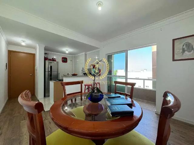 Apartamento para Venda em São José dos Pinhais/PR São Pedro 3 Quartos
