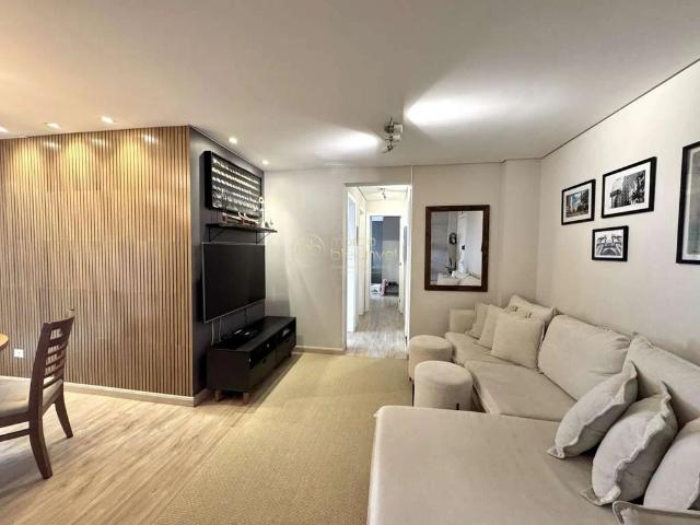 Apartamento para Venda em São José dos Pinhais/PR São Pedro 3 Quartos