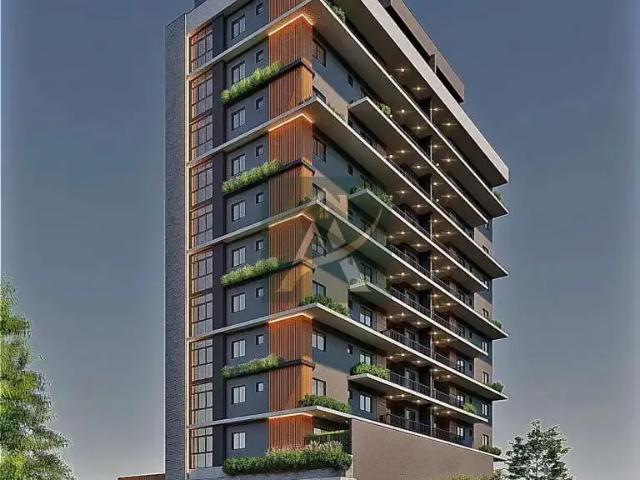 Apartamento para Venda em São José dos Pinhais/PR São Pedro 3 Quartos