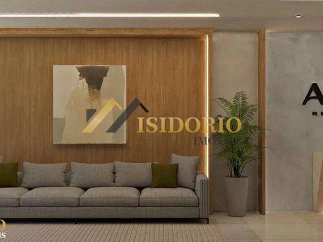 Apartamento para Venda em São José dos Pinhais/PR São Pedro 3 Quartos