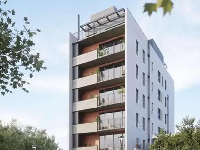 Apartamento para Venda em São José dos Pinhais/PR São Pedro 3 Quartos