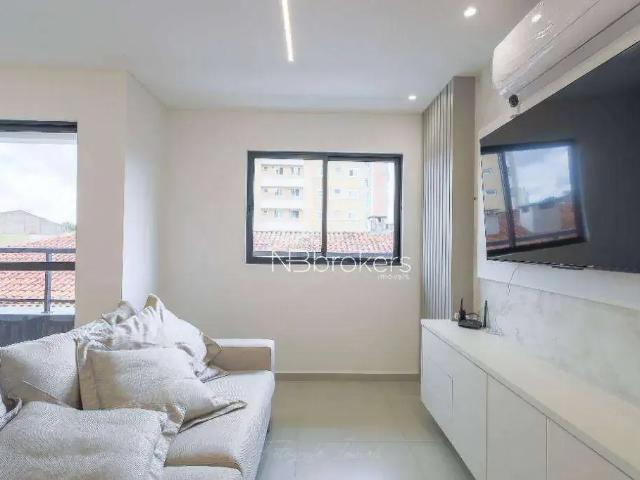 Apartamento para Venda em São José dos Pinhais/PR São Pedro 3 Quartos