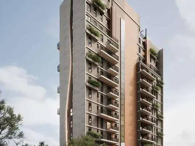 Apartamento para Venda em São José dos Pinhais/PR São Pedro 3 Quartos
