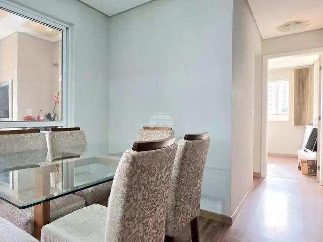 Apartamento para Venda em São José dos Pinhais/PR São Pedro 3 Quartos
