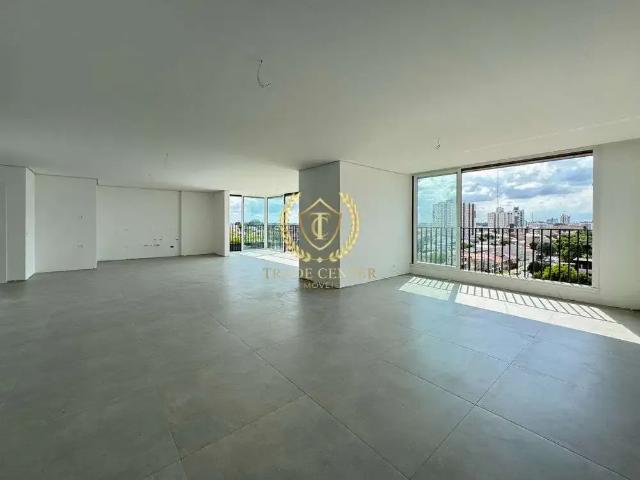 Apartamento para Venda em São José dos Pinhais/PR São Pedro 3 Quartos