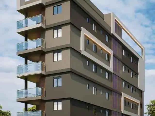 Apartamento para Venda em São José dos Pinhais/PR São Pedro 3 Quartos